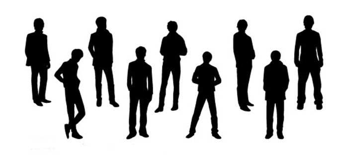 女子ウケのいい男のファッションアイテムの着こなし方！シルエットとバランスを意識すればOK