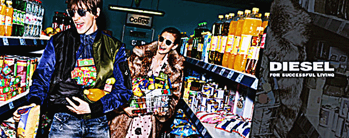 DIESELの画像