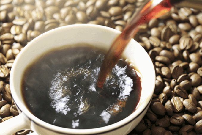 コーヒーには良い効果がたくさん！ダイエットや生活習慣の予防・改善にもってこいの成分が入っている