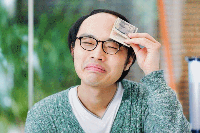 保険適用外のAGA治療を医療費控除したい