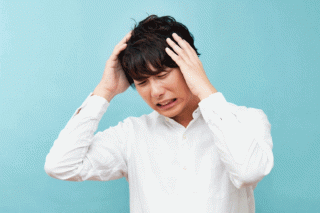 男性の肌荒れが治らない原因と改善方法について解説