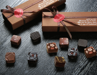 ホワイトデーの義理返しにはチョコレート