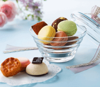 ホワイトデーのプレゼントはお菓子・スイーツ